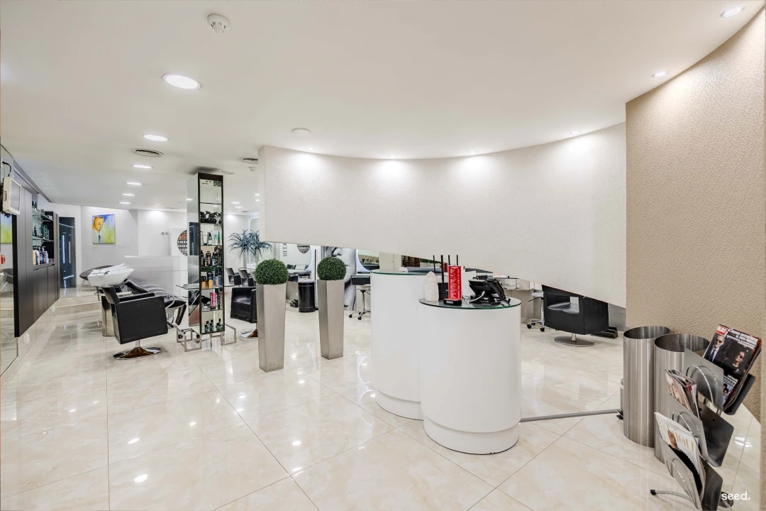 Negócio para Venda em Santo António Foto 3