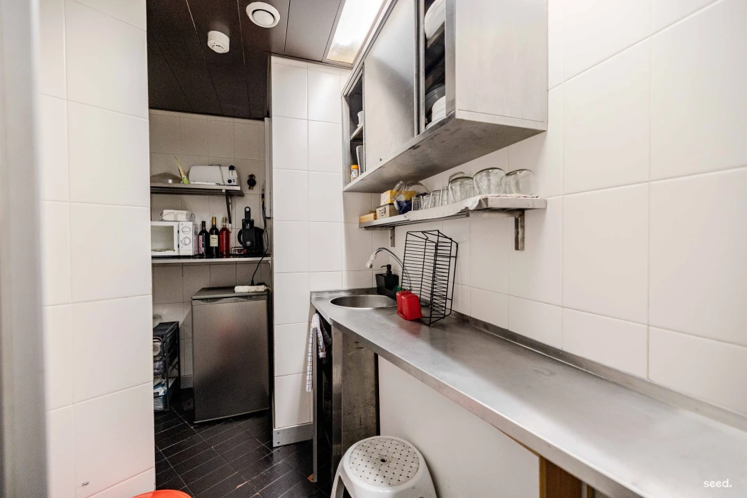 Negócio para Venda em Santo António Foto 34