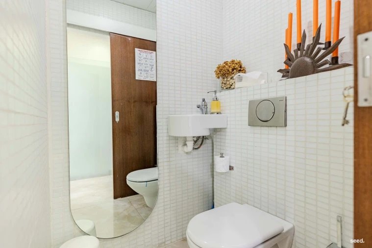 Negócio para Venda em Santo António Foto 18