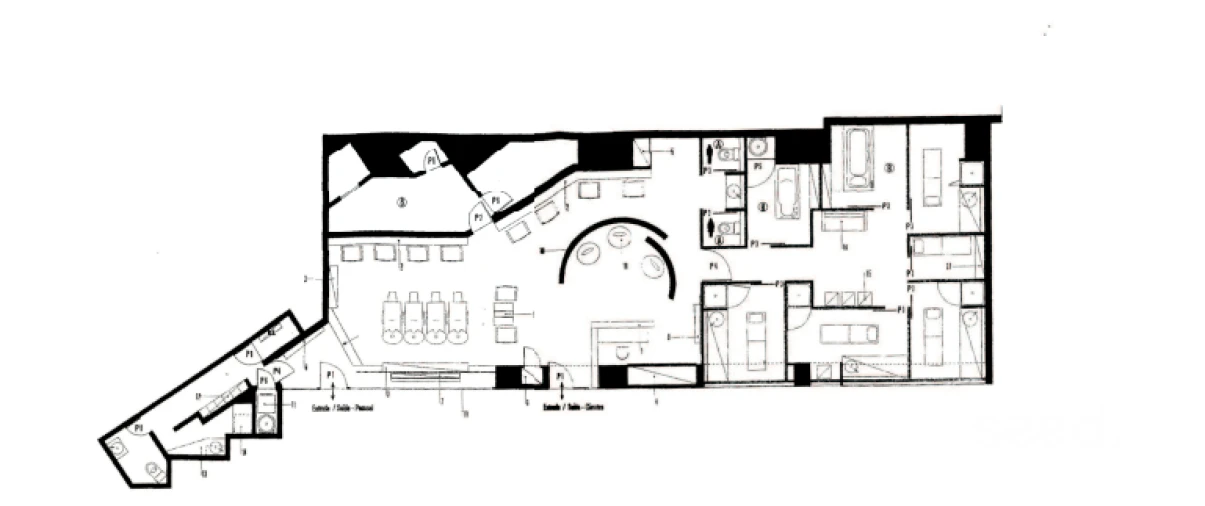 Negócio para Venda em Santo António Foto 38