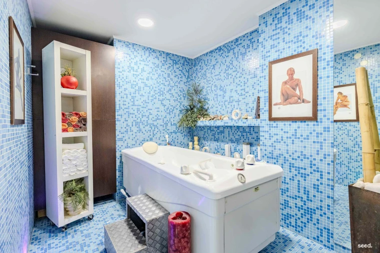 Negócio para Venda em Santo António Foto 29