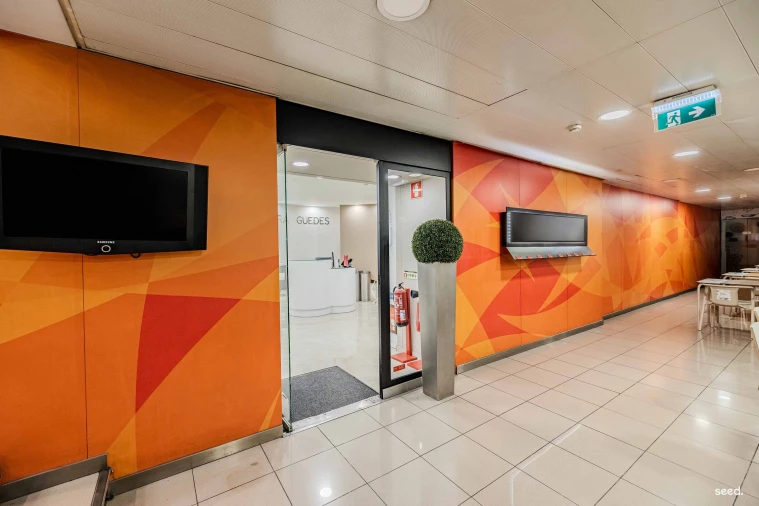 Negócio para Venda em Santo António Foto 41