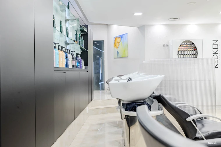 Negócio para Venda em Santo António Foto 22