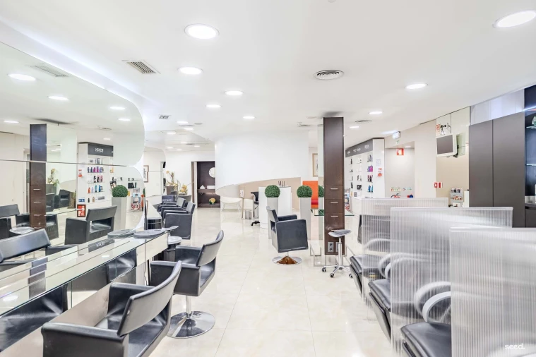 Negócio para Venda em Santo António Foto 7