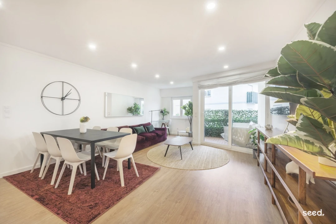 Apartamento T3 para Venda em Cascais e Estoril Foto 1