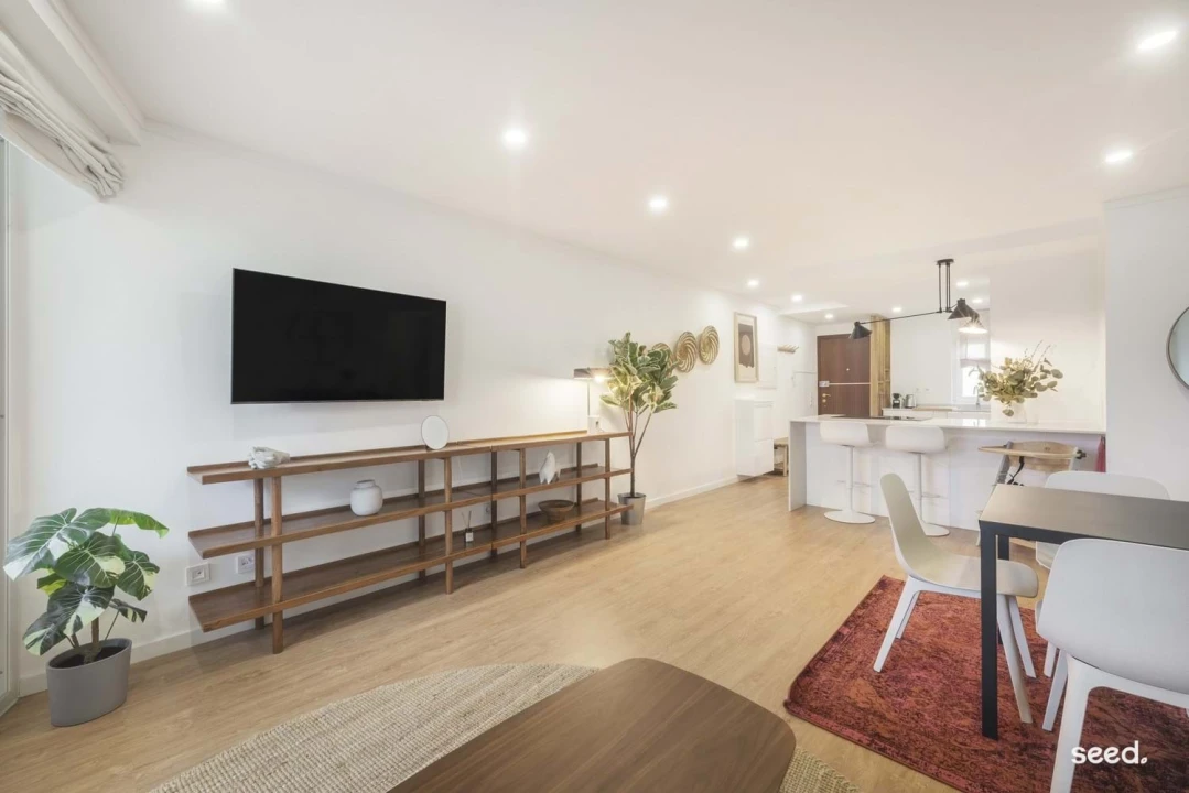 Apartamento T3 para Venda em Cascais e Estoril Foto 7