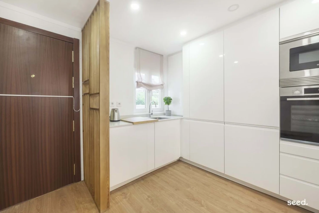 Apartamento T3 para Venda em Cascais e Estoril Foto 18