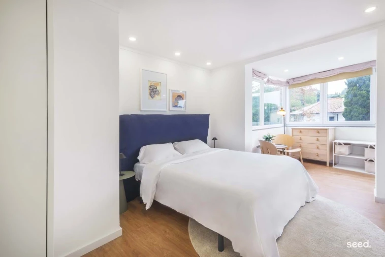 Apartamento T3 para Venda em Cascais e Estoril Foto 14