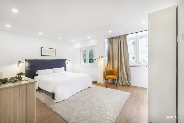 Apartamento T3 para Venda em Cascais e Estoril Foto 13