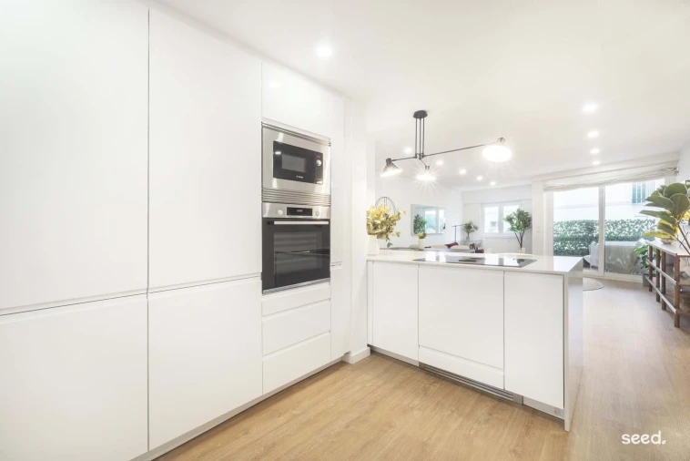 Apartamento T3 para Venda em Cascais e Estoril Foto 5