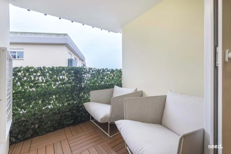 Apartamento T3 para Venda em Cascais e Estoril Foto 2