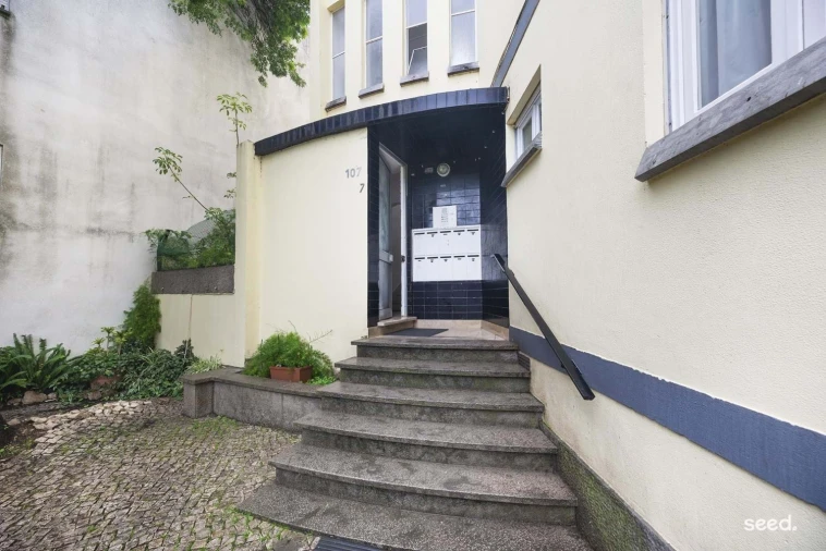 Apartamento T3 para Venda em Cascais e Estoril Foto 19