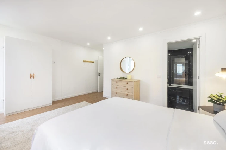 Apartamento T3 para Venda em Cascais e Estoril Foto 12