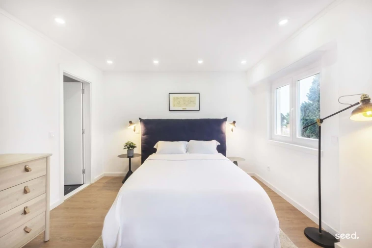 Apartamento T3 para Venda em Cascais e Estoril Foto 9