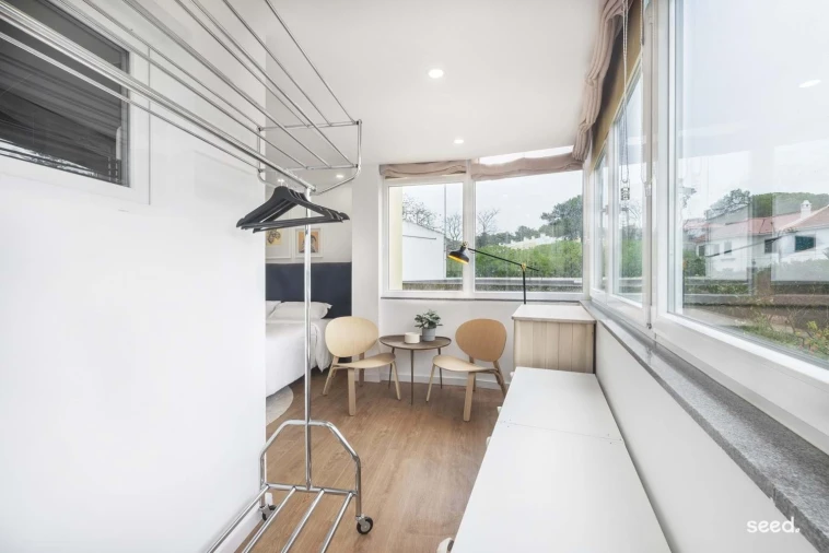 Apartamento T3 para Venda em Cascais e Estoril Foto 15