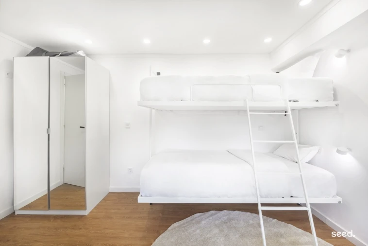 Apartamento T3 para Venda em Cascais e Estoril Foto 10