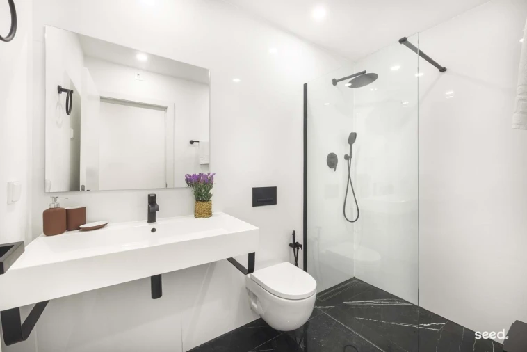 Apartamento T3 para Venda em Cascais e Estoril Foto 16