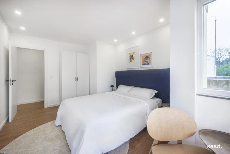 Apartamento T3 para Venda em Cascais e Estoril Foto 8