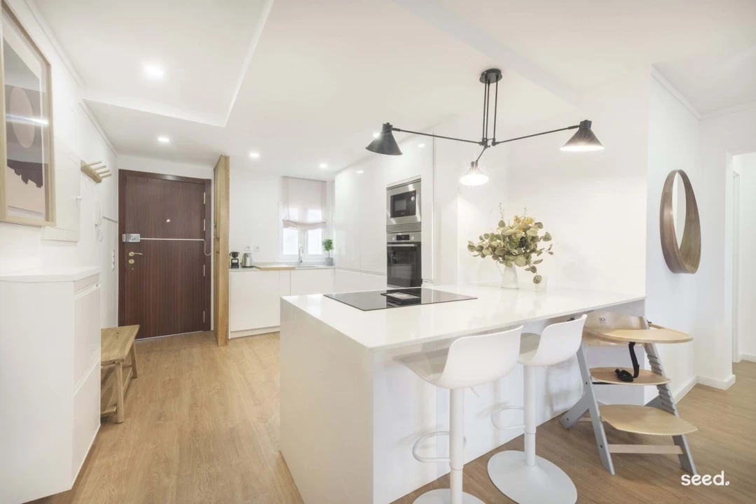 Apartamento T3 para Venda em Cascais e Estoril Foto 4