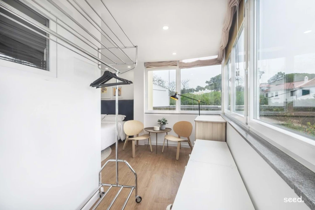 Apartamento T3 para Venda em Cascais e Estoril Foto 15