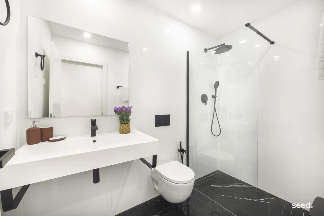 Apartamento T3 para Venda em Cascais e Estoril Foto 16