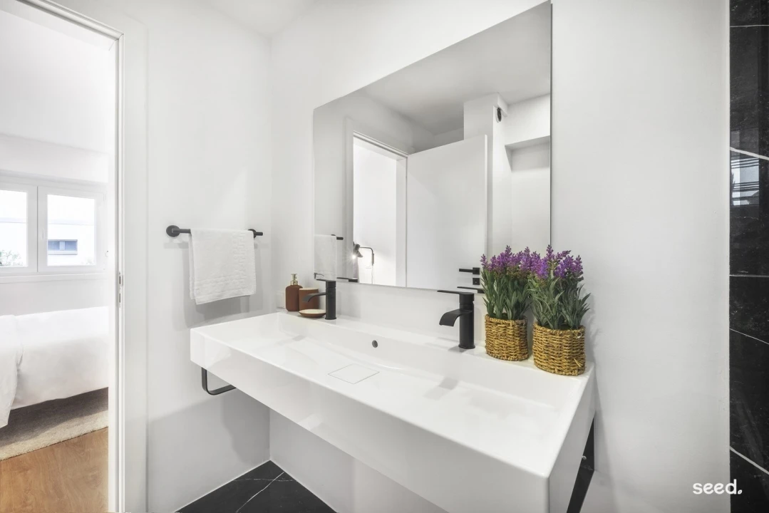 Apartamento T3 para Venda em Cascais e Estoril Foto 17