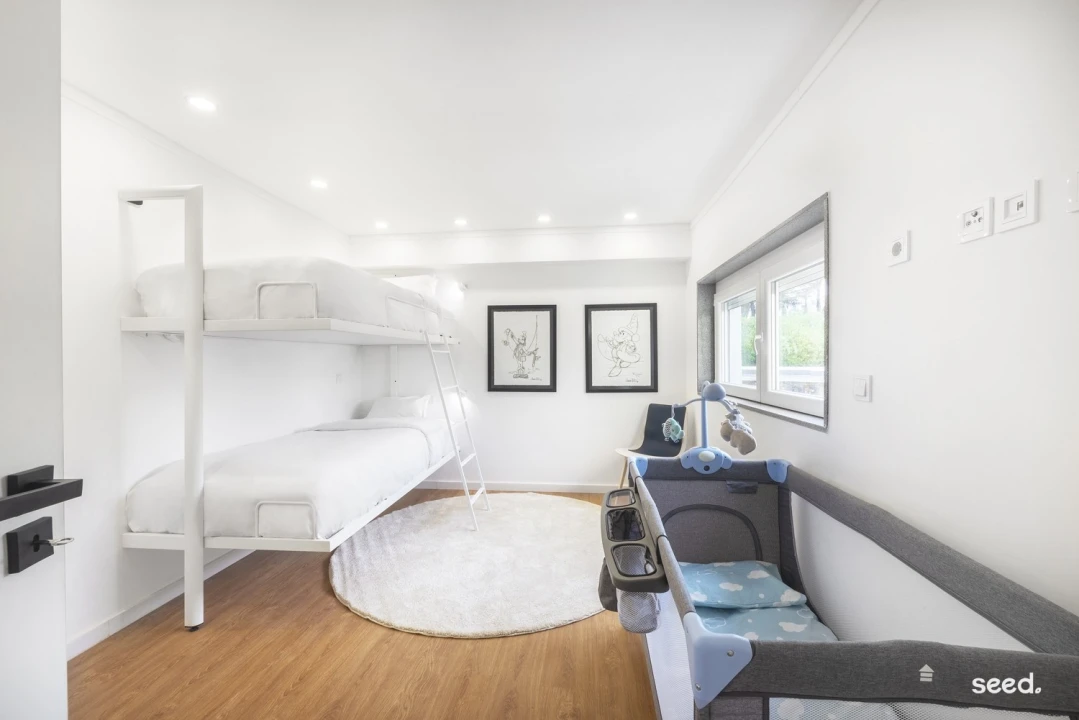 Apartamento T3 para Venda em Cascais e Estoril Foto 11