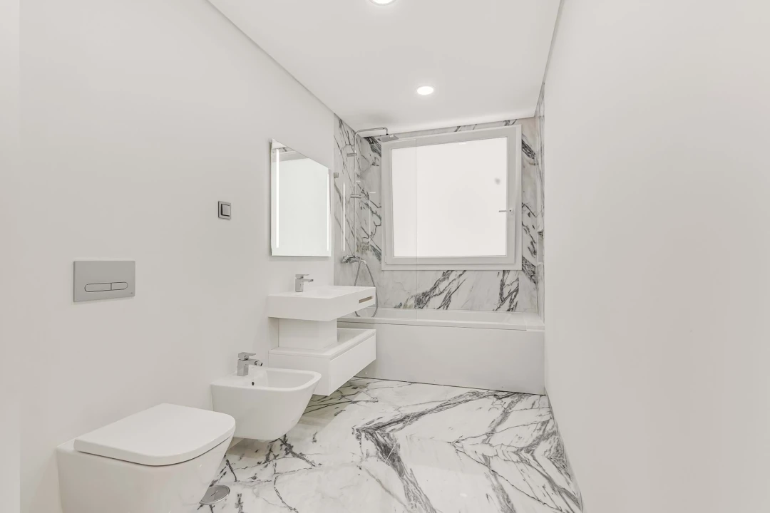 Apartamento T4 para Venda em Cascais e Estoril Foto 19
