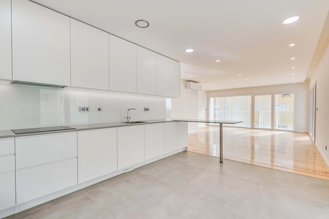 Apartamento T4 para Venda em Cascais e Estoril Foto 28