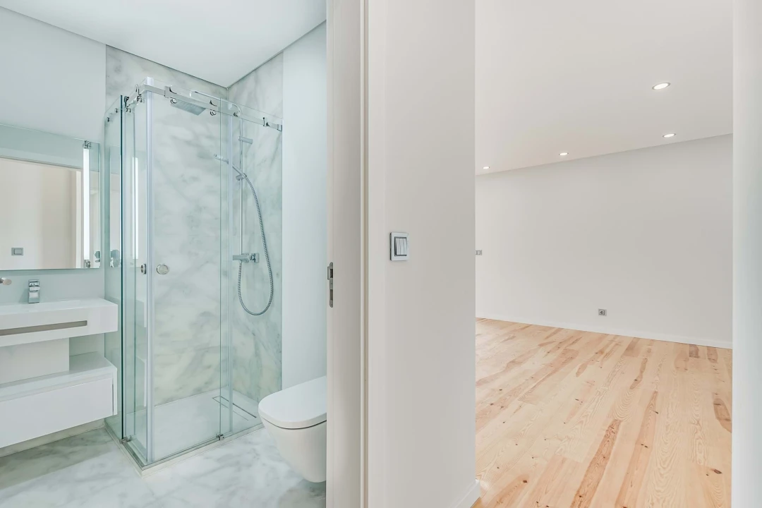 Apartamento T4 para Venda em Cascais e Estoril Foto 23