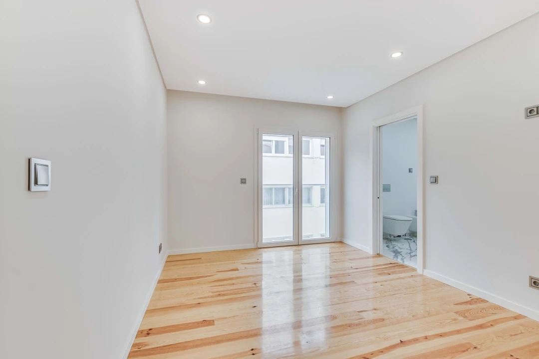 Apartamento T4 para Venda em Cascais e Estoril Foto 17