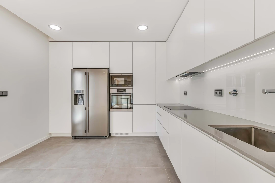 Apartamento T4 para Venda em Cascais e Estoril Foto 31
