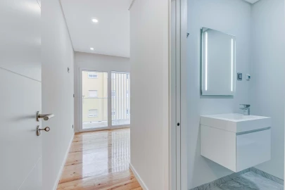 Apartamento T4 para Venda em Cascais e Estoril