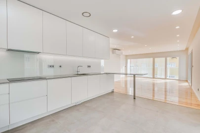 Apartamento T4 para Venda em Cascais e Estoril