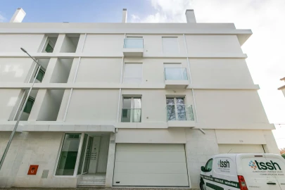 Apartamento T4 para Venda em Cascais e Estoril