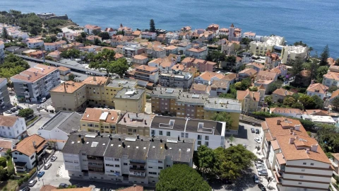 Apartamento T4 para Venda em Cascais e Estoril