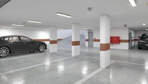 Apartamento T4 para Venda em Cascais e Estoril