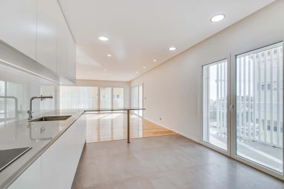 Apartamento T4 para Venda em Cascais e Estoril