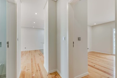 Apartamento T4 para Venda em Cascais e Estoril
