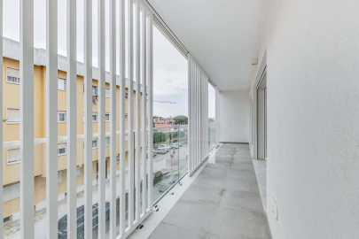 Apartamento T4 para Venda em Cascais e Estoril