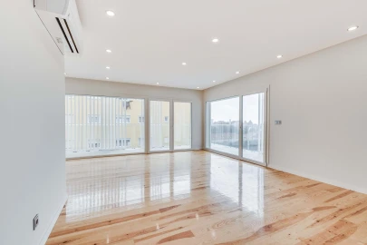 Apartamento T4 para Venda em Cascais e Estoril