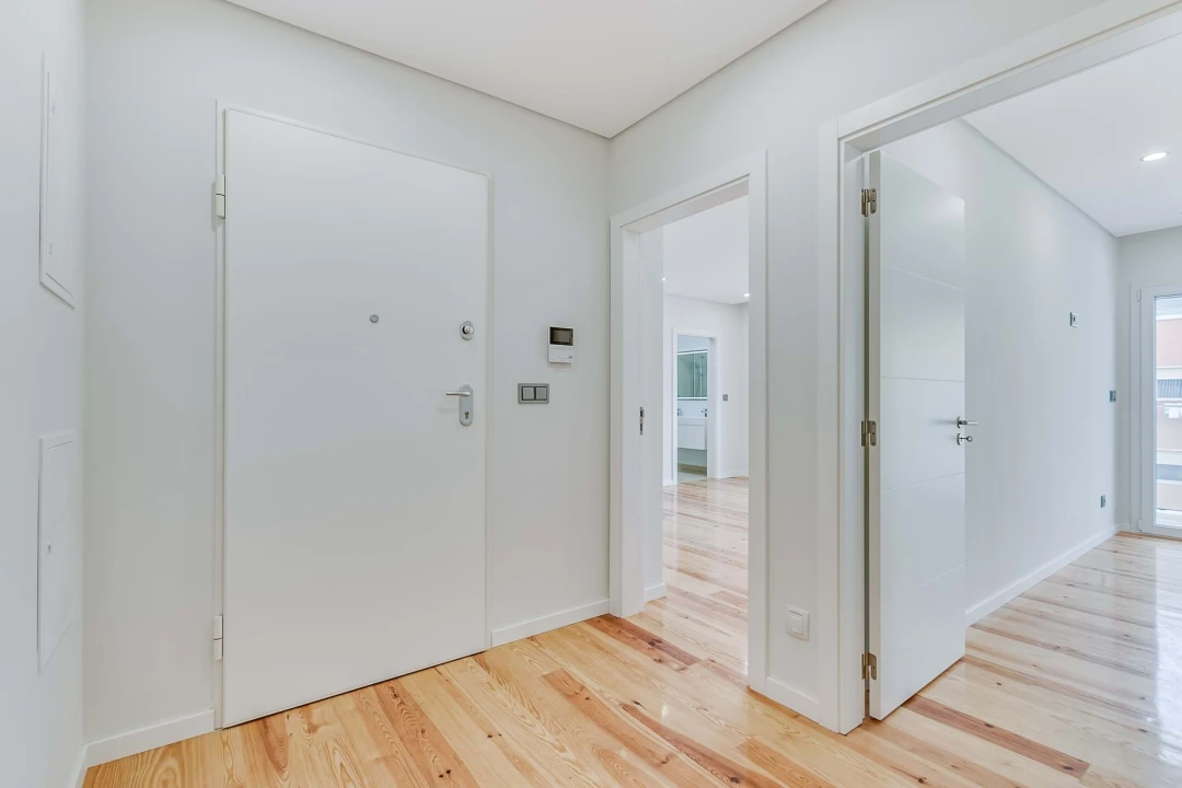Apartamento T4 para Venda em Cascais e Estoril Foto 4