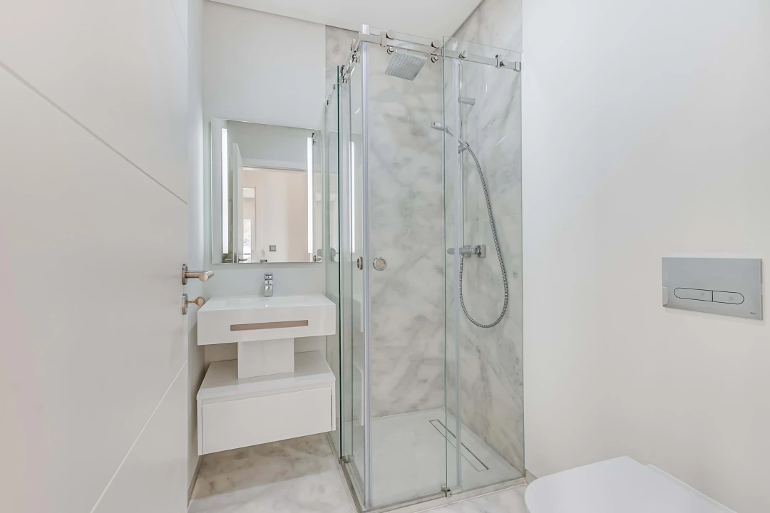Apartamento T4 para Venda em Cascais e Estoril Foto 24