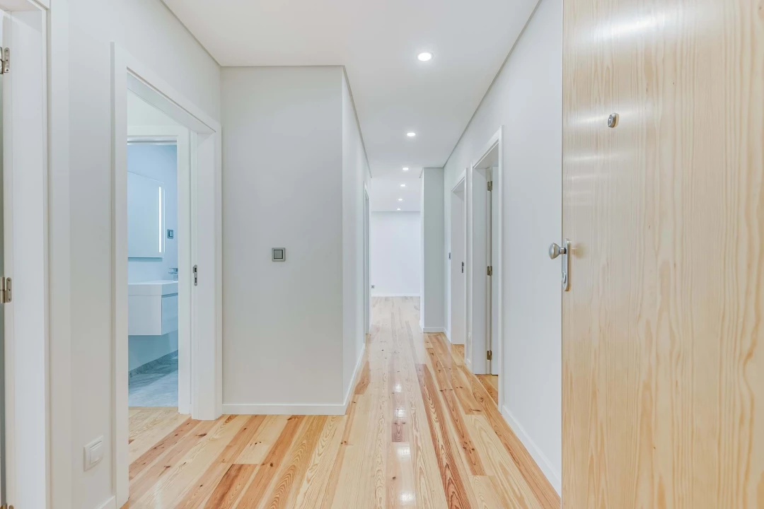 Apartamento T4 para Venda em Cascais e Estoril Foto 3