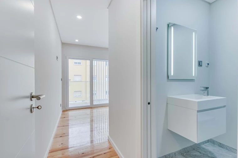 Apartamento T4 para Venda em Cascais e Estoril Foto 12