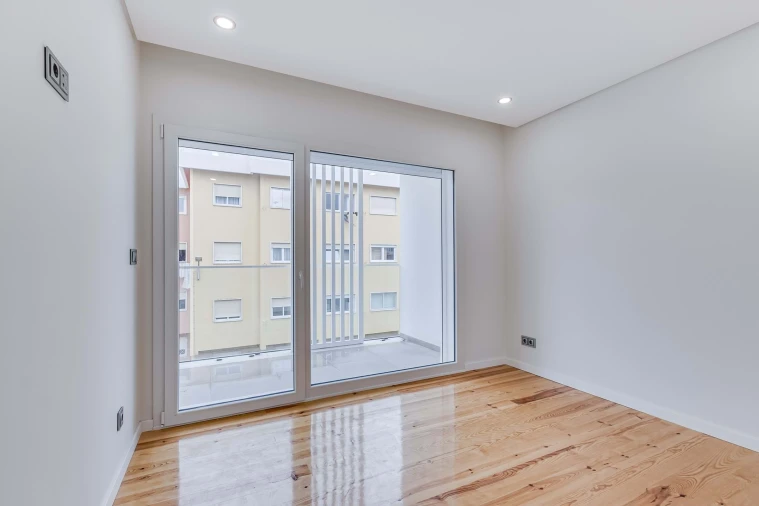 Apartamento T4 para Venda em Cascais e Estoril Foto 13