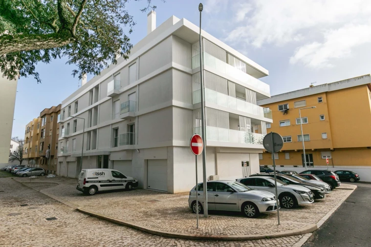 Apartamento T4 para Venda em Cascais e Estoril Foto 39