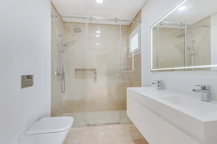 Apartamento T4 para Venda em Cascais e Estoril Foto 10