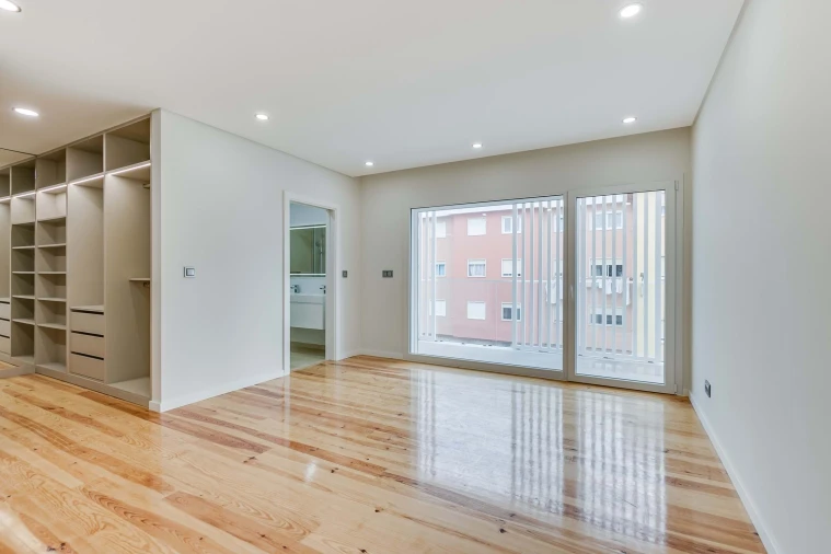 Apartamento T4 para Venda em Cascais e Estoril Foto 5