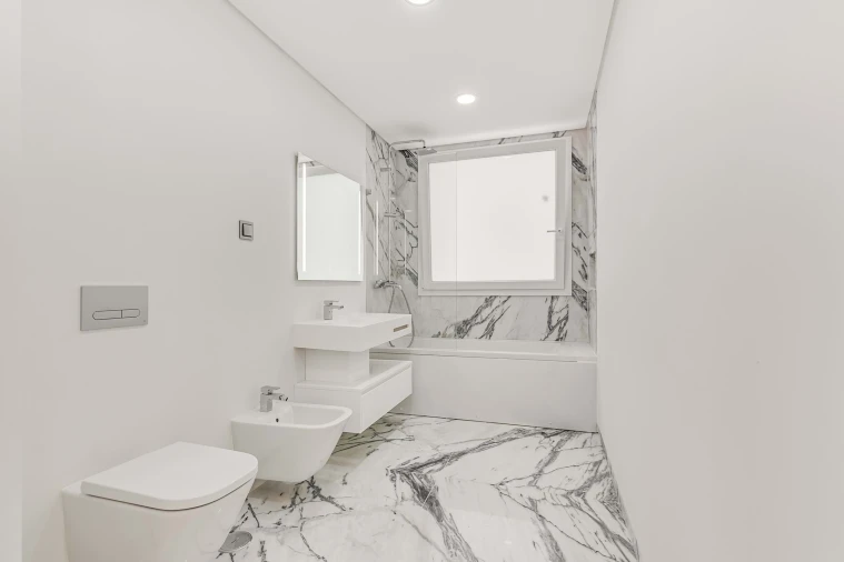 Apartamento T4 para Venda em Cascais e Estoril Foto 19